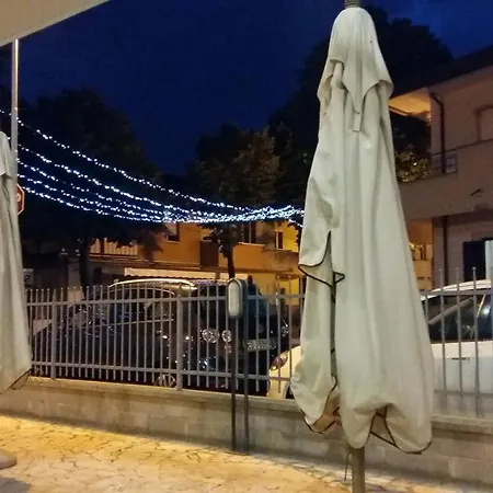 Alfa - Inclusa Con Pacchetti Personalizzati 2*