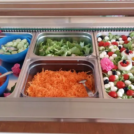 호텔 Alfa - Inclusa Con Pacchetti Personalizzati 2*