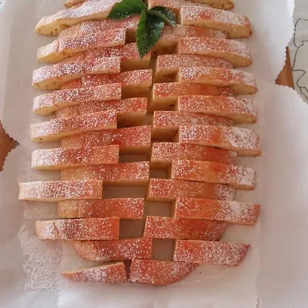 Alfa - Inclusa Con Pacchetti Personalizzati 리미니
